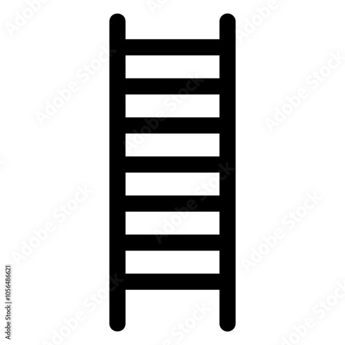ladder Solid icon