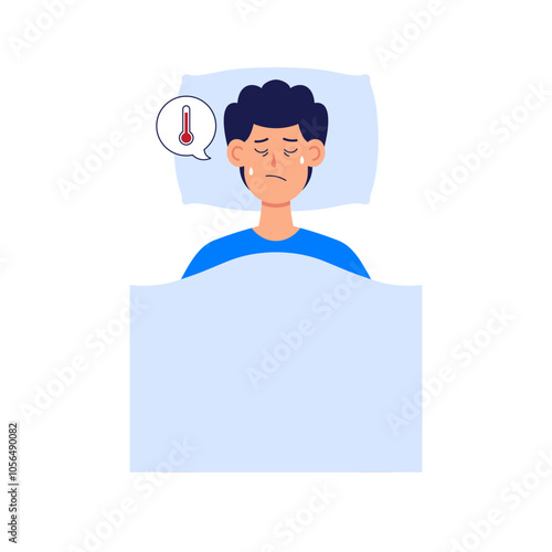 Brain Stroke Symptoms Heat