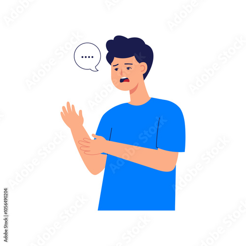 Brain Stroke Symptoms Speaking Problems