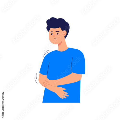 Brain Stroke Symptoms Arm Weakness