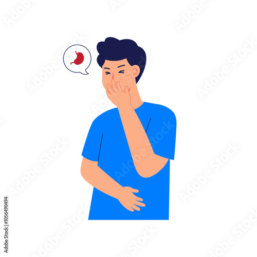 Brain Stroke Symptoms Nausea