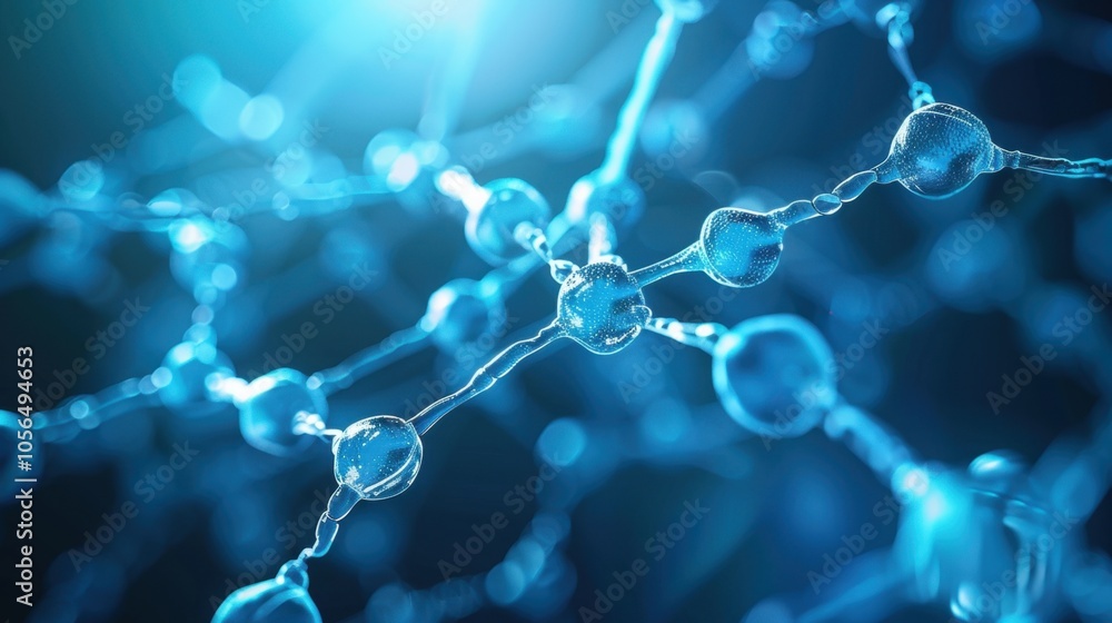 Nanosensors: Tiny sensors that detect chemical, physical, or biological changes at the nanoscale, renowned for their exceptional sensitivity and precision.
Nanosensors: Tiny sensors that detect chemical, physical, or biological changes at the nanoscale, renowned for their exceptional sensitivity and precision.