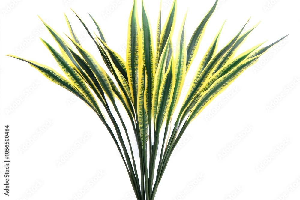 A vibrant arrangement of artificial green and yellow leaves, ideal for decoration. A vibrant arrangement of artificial green and yellow leaves, ideal for decoration.