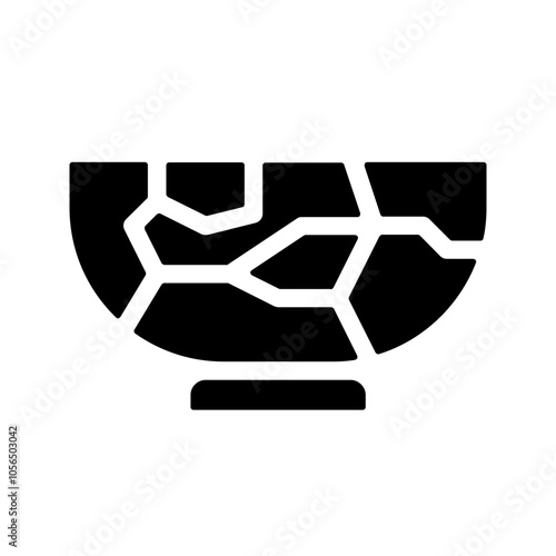 Kintsugi Icon