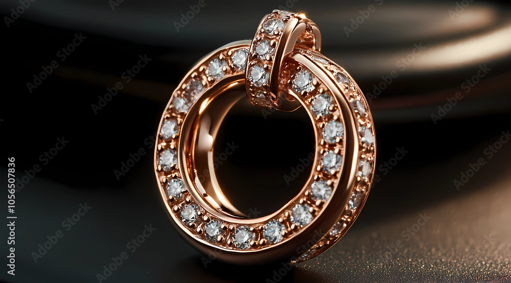 A Lucky Horseshoe Charm with a Trigger Clasp: Good Fortune at Your Fingertips A Lucky Horseshoe Charm with a Trigger Clasp: Good Fortune at Your Fingertips