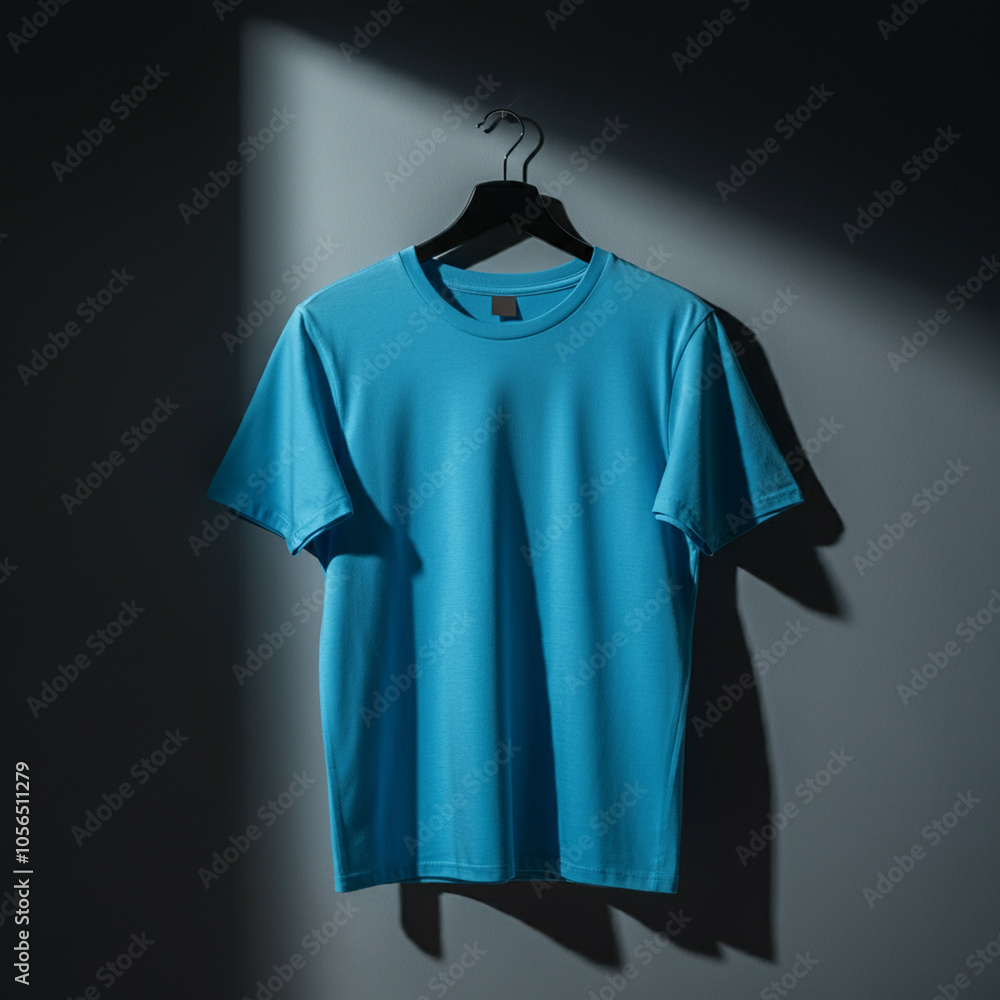 Blank tshirt mockup to add custom design