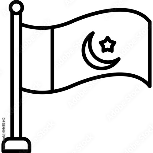 Flag Icon