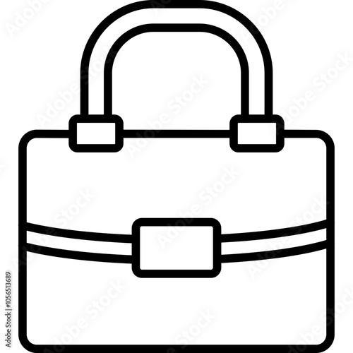 Satchel Icon