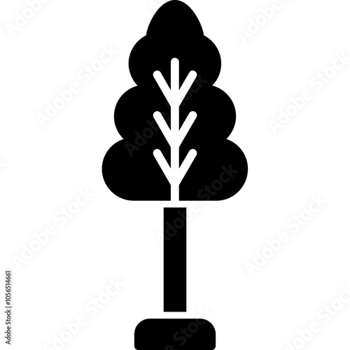 Tree Icon
