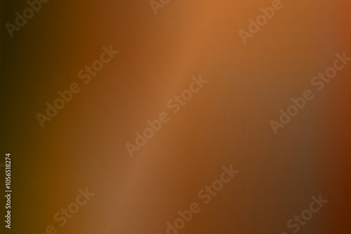 abstract background in brown color Colorful gradient abstract illustration in blur style. Your business design. Calm photo collages with gradient. Modern art style.