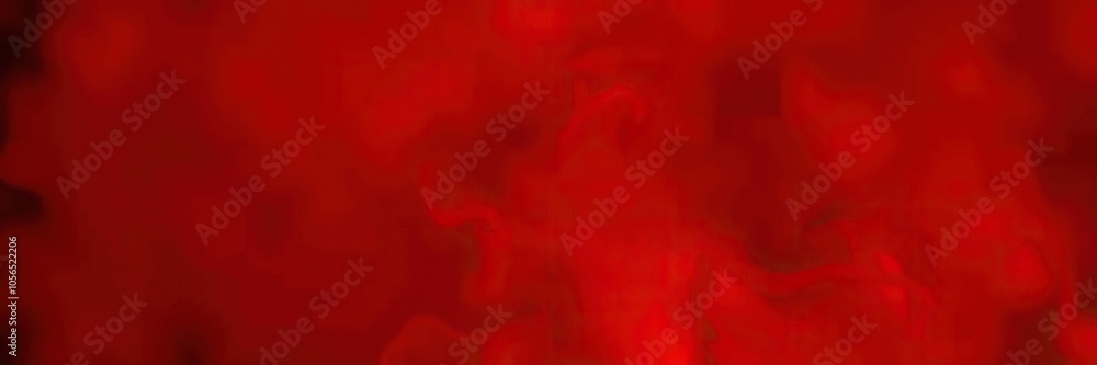 A vibrant red background with intense hunger displayed through the color, emotion, vivid A vibrant red background with intense hunger displayed through the color, emotion, vivid