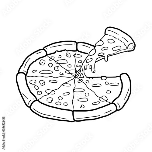 pizza photo