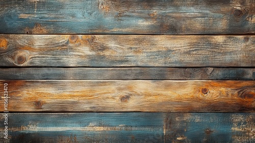 Rustic background with a wooden texture and copy space.