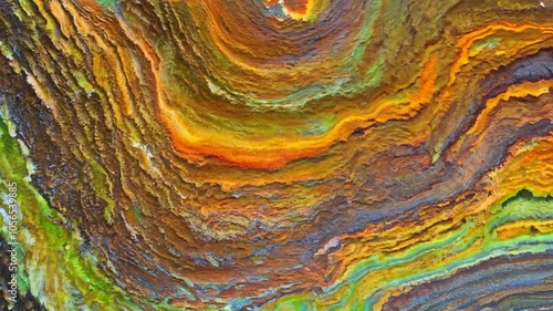 Wallpaper Mural bark Eucalyptus pattern texture abstract tree Colorful art paint colours grunge design colourful paper painting old textured wall vintage green yellow wallpaper dirty illustration material decoration Torontodigital.ca