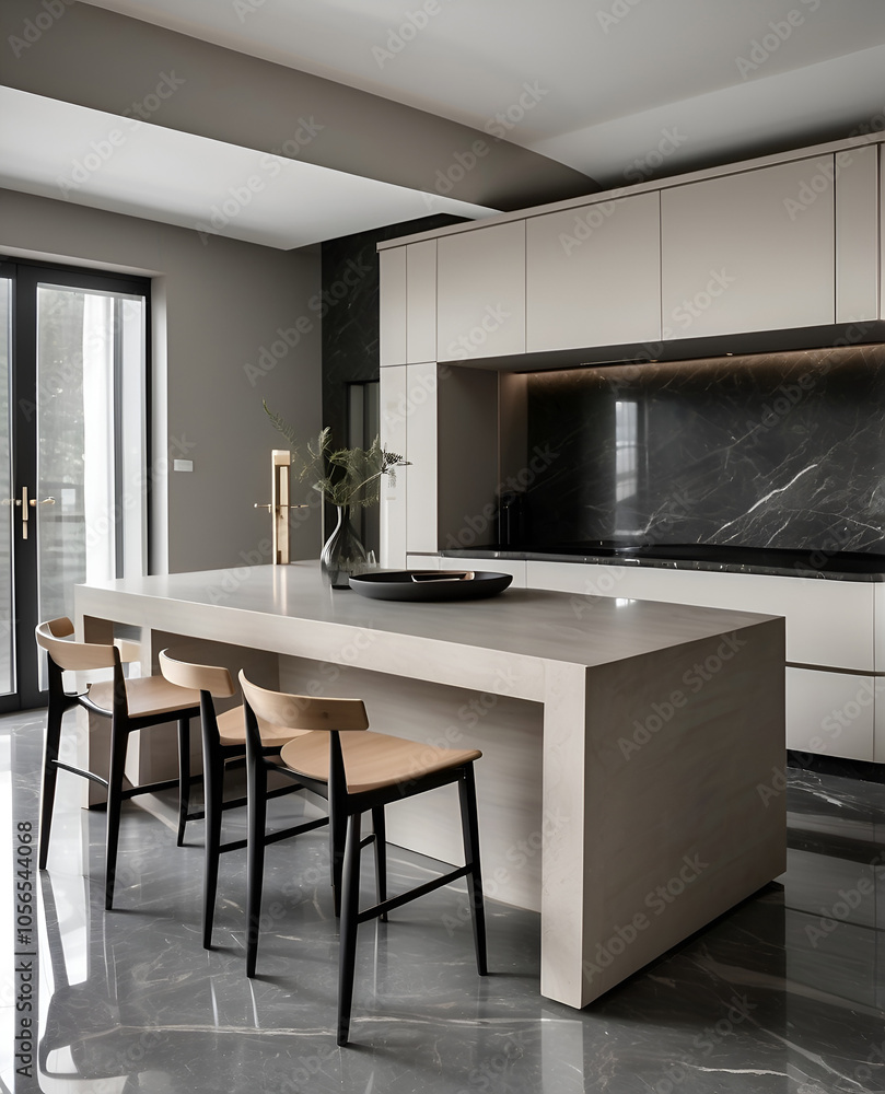 modern kitchen interior with kitchen modern kitchen interior with kitchen