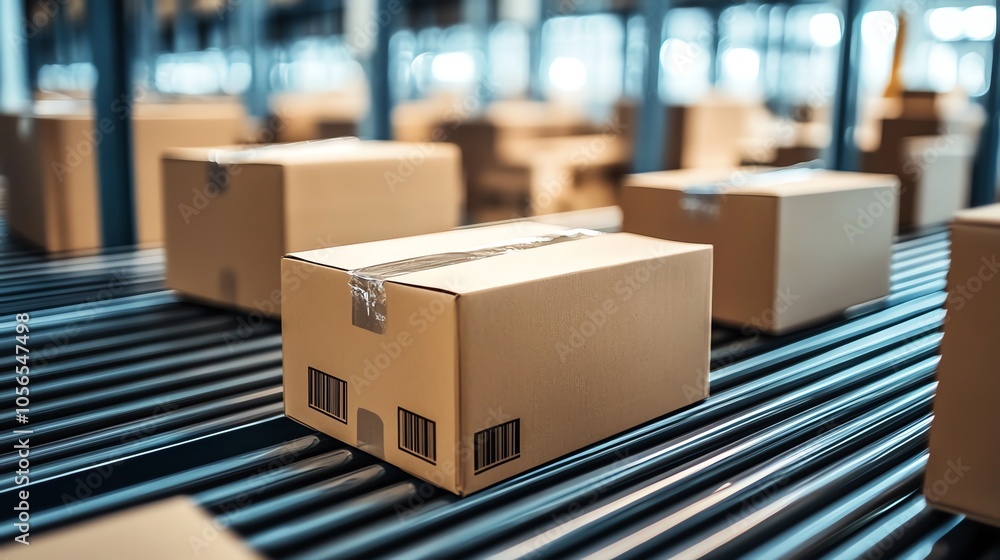 Automation enhances the accuracy of order fulfillment. Automation enhances the accuracy of order fulfillment.