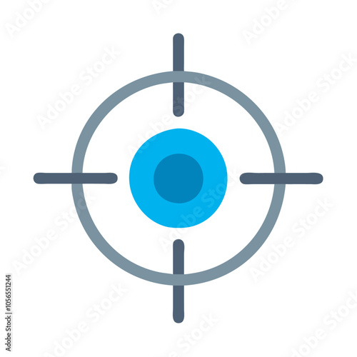 aim icon