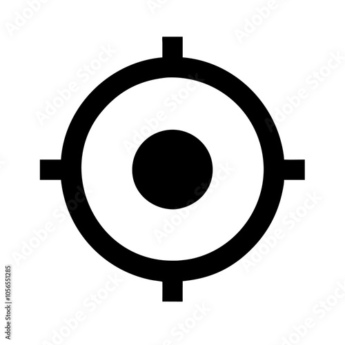aim icon