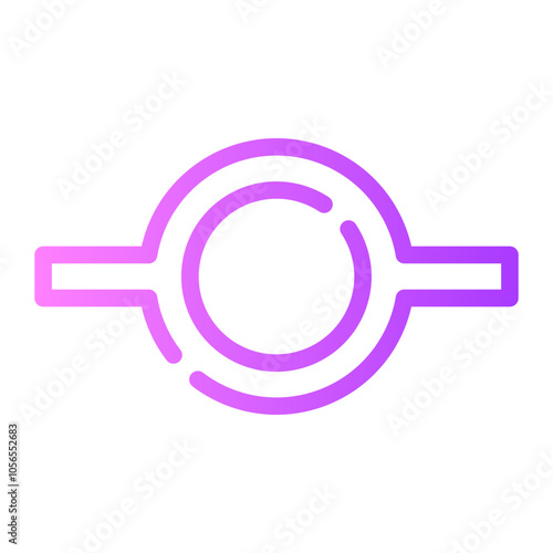 commit git gradient icon