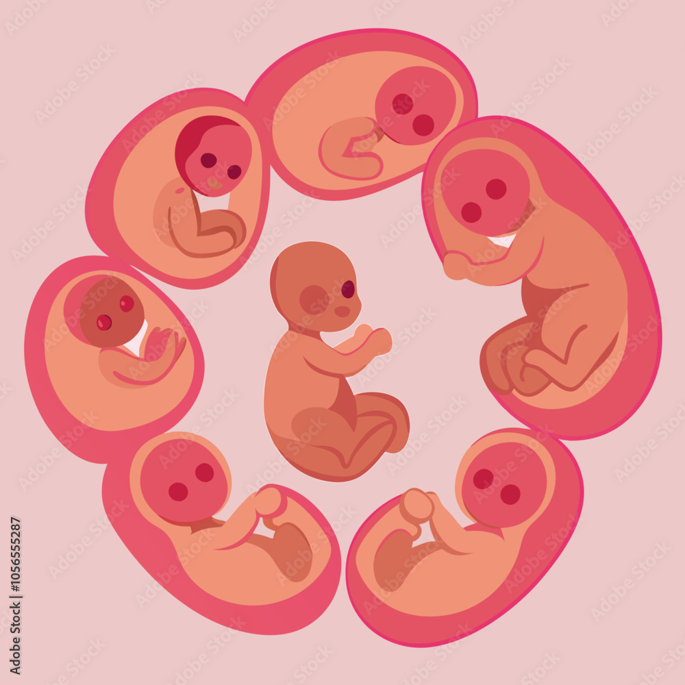Pregnancy icon. Simple outline style. Pregnant woman, maternal, lady, fertility, mom, baby, mother, gynecology, health concept. Thin line symbol. Vector illustration isolated. Pregnancy icon. Simple outline style. Pregnant woman, maternal, lady, fertility, mom, baby, mother, gynecology, health concept. Thin line symbol. Vector illustration isolated.