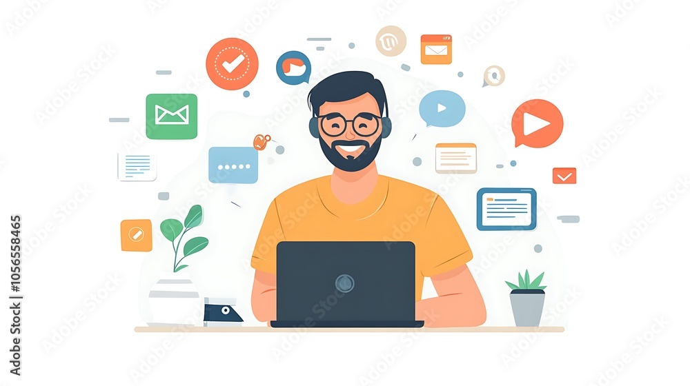 Working from Home: Tips and Tricks for Successful Remote Work Working from Home: Tips and Tricks for Successful Remote Work