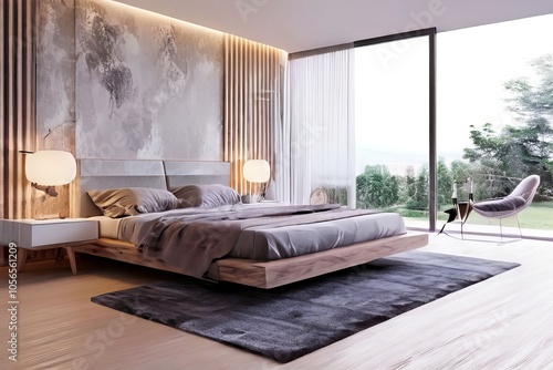 bedroom variants