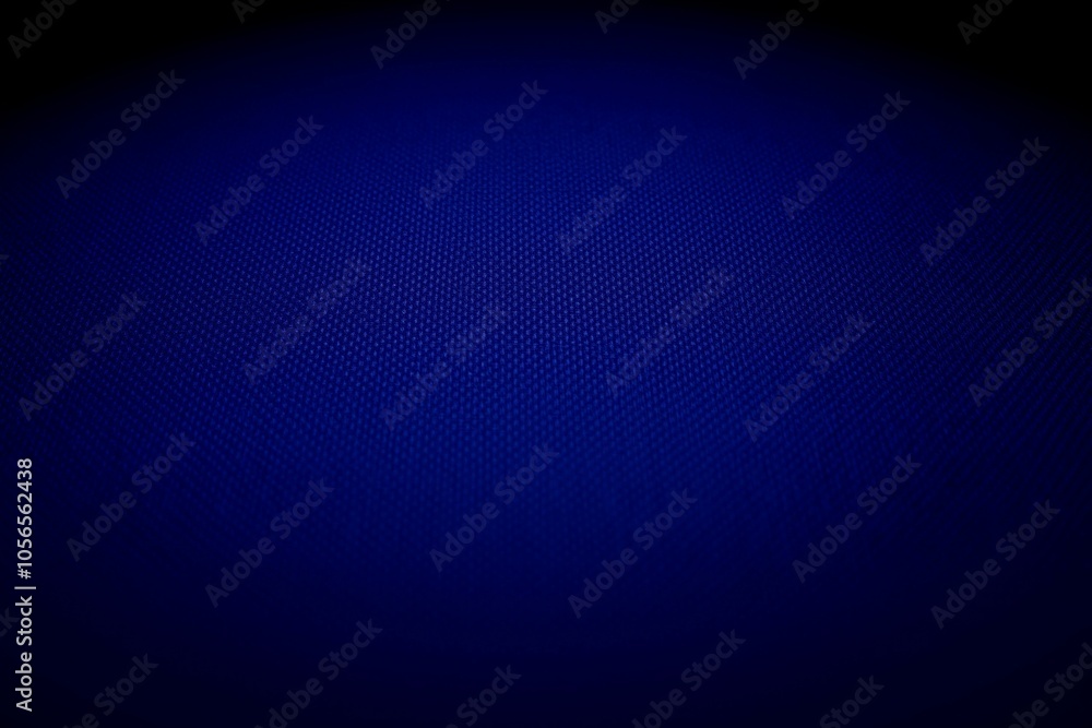 Dark Blue Textured Fabric Background.generative AI
Dark Blue Textured Fabric Background.generative AI