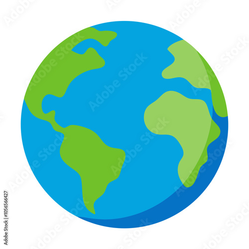 earth icon