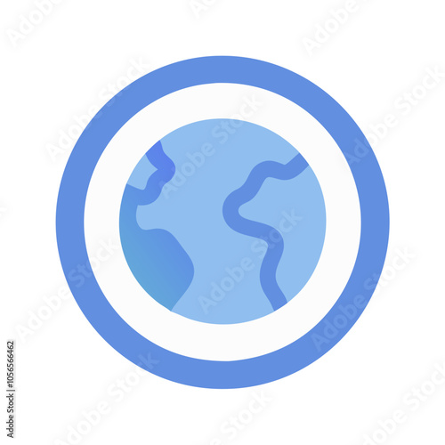 earth icon