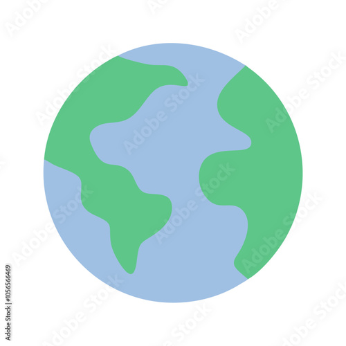 earth icon