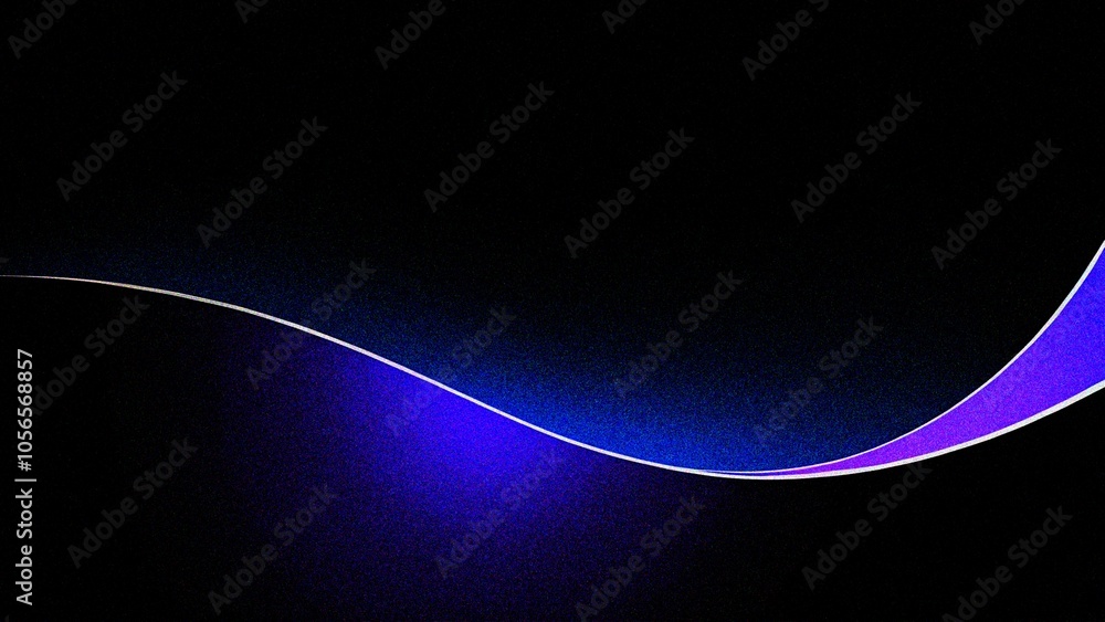 Abstract glowing grainy gradient background with horizontal lines with gradient effect, glowing and flowing in motion. Abstract glowing grainy gradient background with horizontal lines with gradient effect, glowing and flowing in motion.