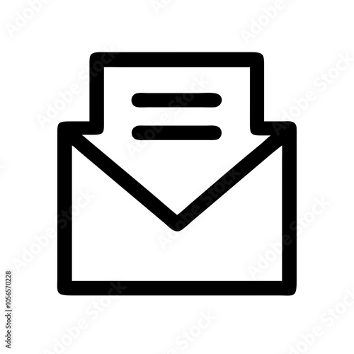 email icon