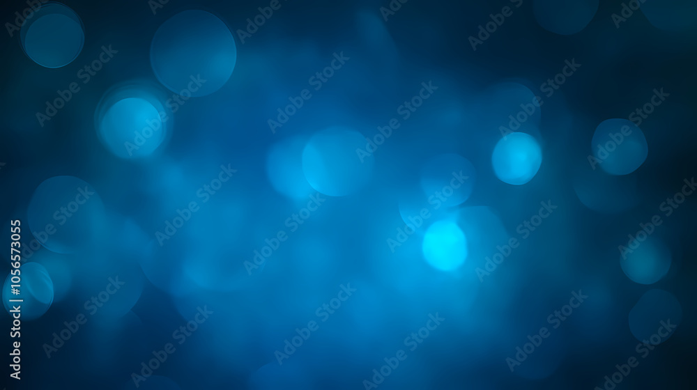 Abstract background blue gradient with copy space. Gradient Mesh. Illustration Abstract background blue gradient with copy space. Gradient Mesh. Illustration