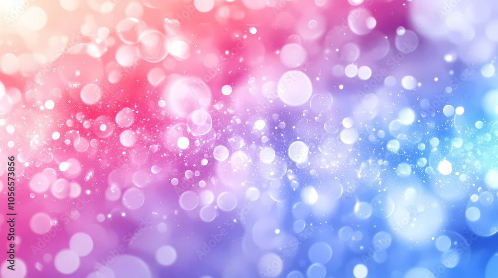 Abstract background of water droplets with bokeh effect. Water Droplet Effect. Illustration Abstract background of water droplets with bokeh effect. Water Droplet Effect. Illustration