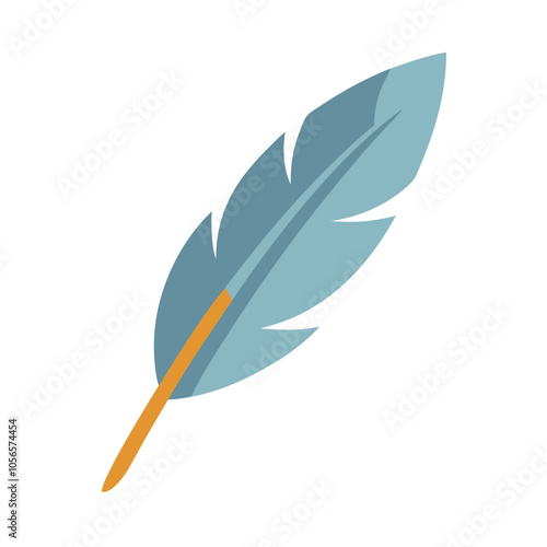 feather icon