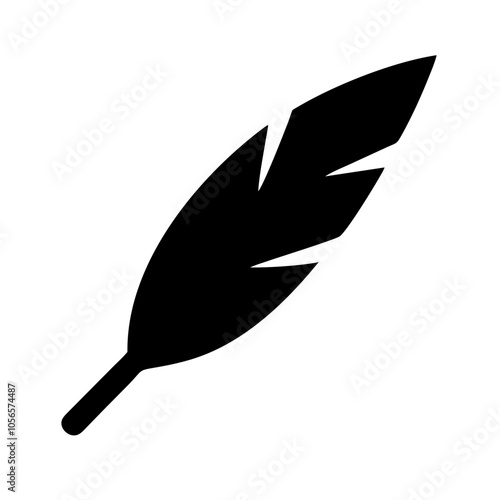 feather icon