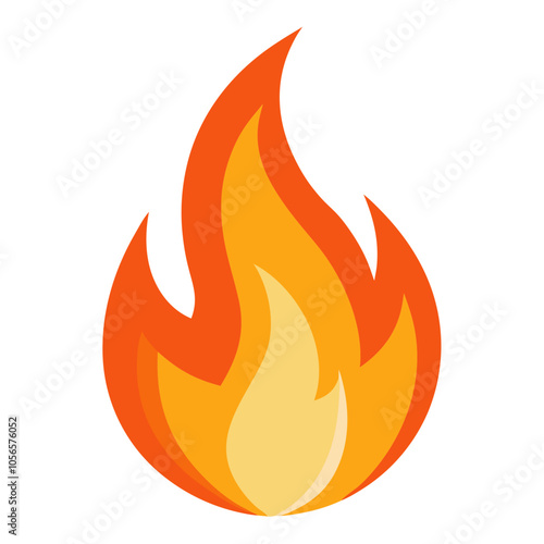 fire flame icon