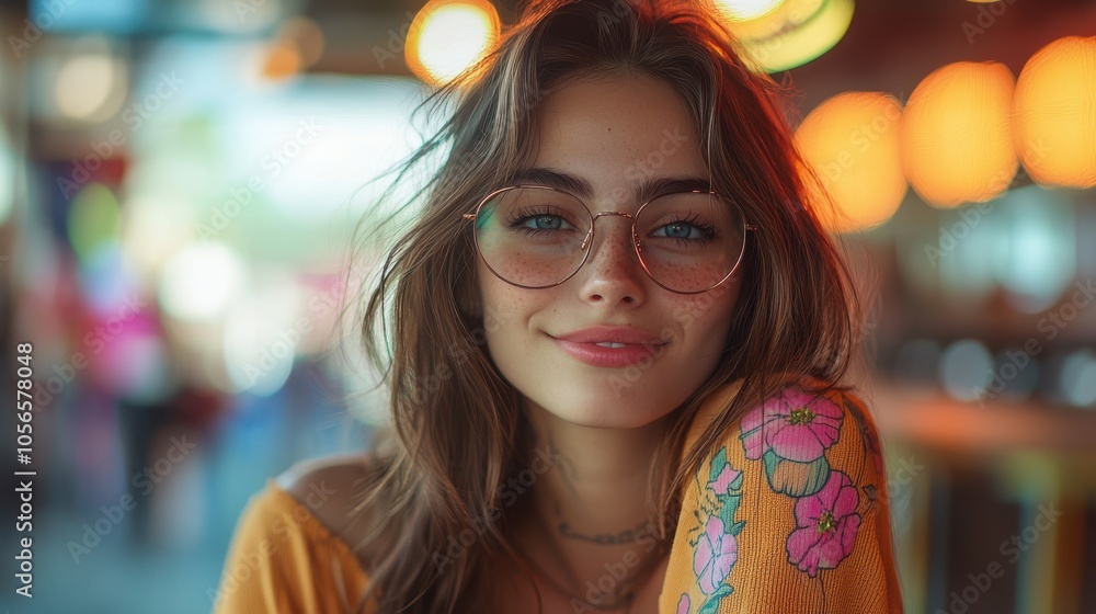 young,woman,tattoos,glasses,floral,design,cozy,room,natural,light,smiling,elegant,pose,casual,style,indoor,setting,warm,atmosphere,fashion,beauty,personal,soft,colors,vintage,decor,youthful,energy,pla young,woman,tattoos,glasses,floral,design,cozy,room,natural,light,smiling,elegant,pose,casual,style,indoor,setting,warm,atmosphere,fashion,beauty,personal,soft,colors,vintage,decor,youthful,energy,pla