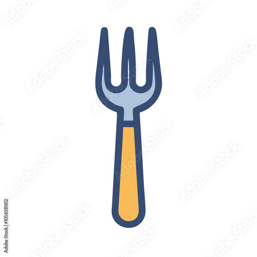 fork icon