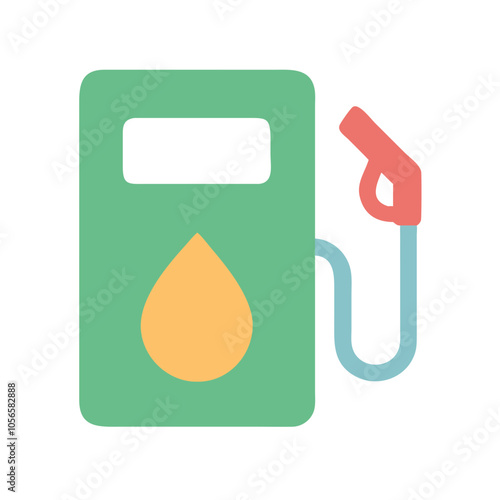 fuel icon