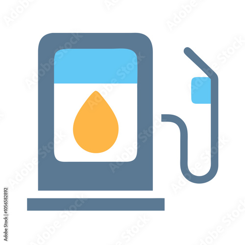 fuel icon