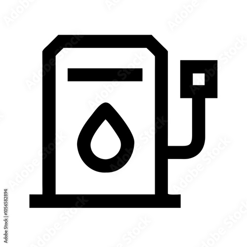 fuel icon