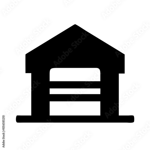 garage icon
