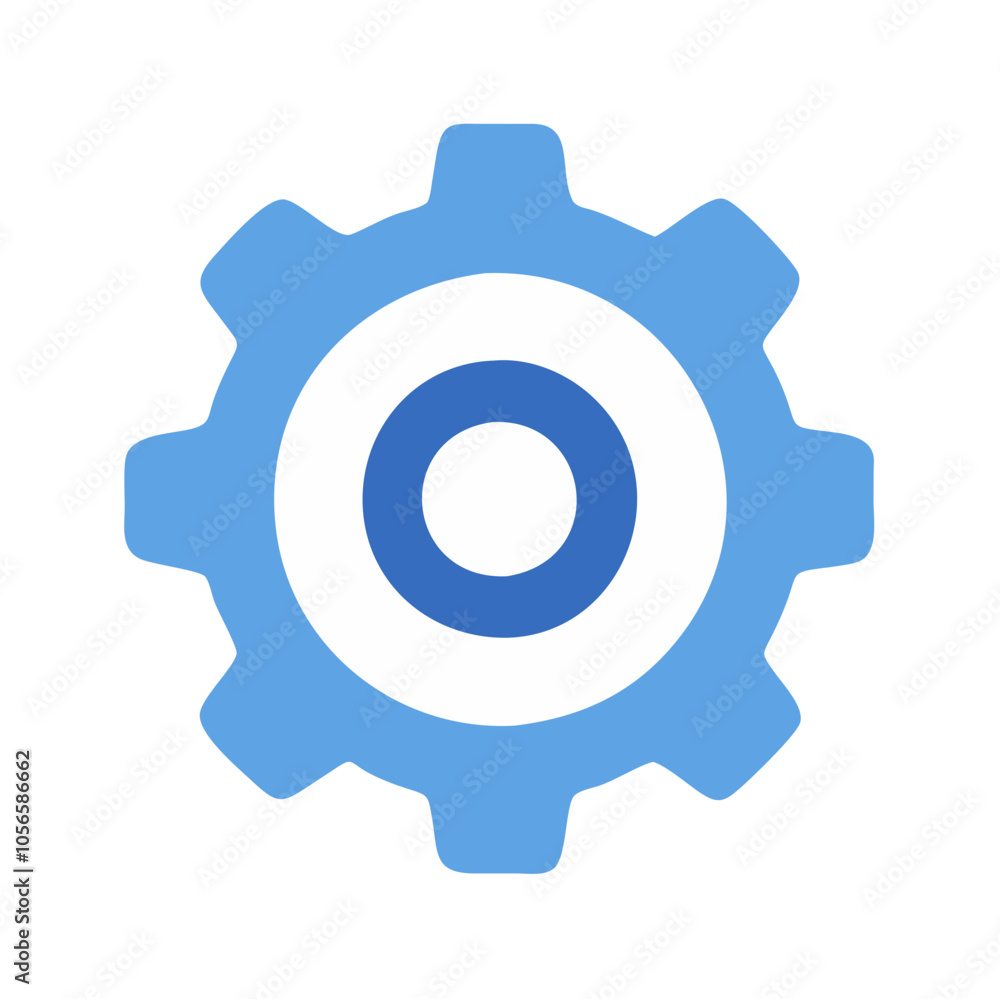 gear icon gear icon