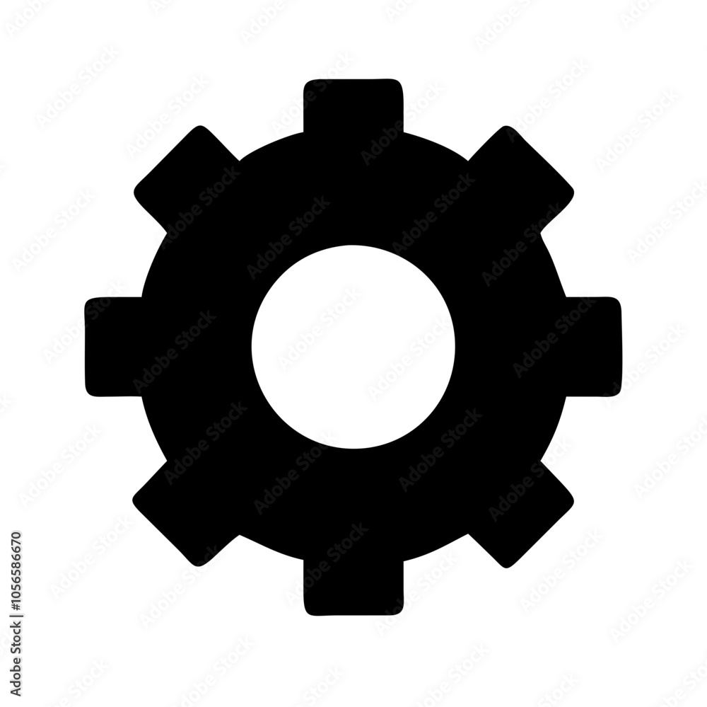 gear icon gear icon