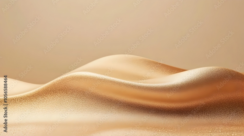 Soft Gold Sparkle Background with Smooth Gradient and Elegant Luxury Vibe Soft Gold Sparkle Background with Smooth Gradient and Elegant Luxury Vibe