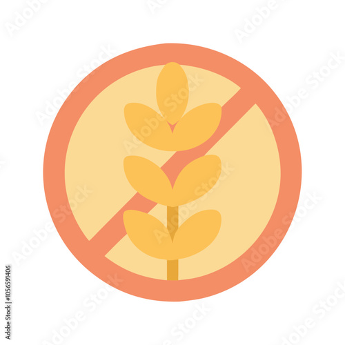 gluten icon