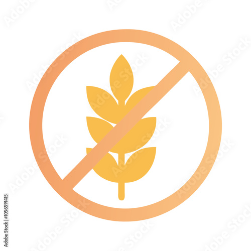 gluten icon
