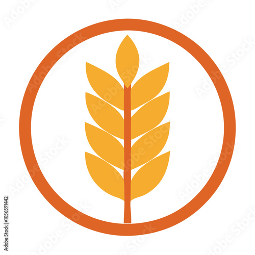 gluten icon