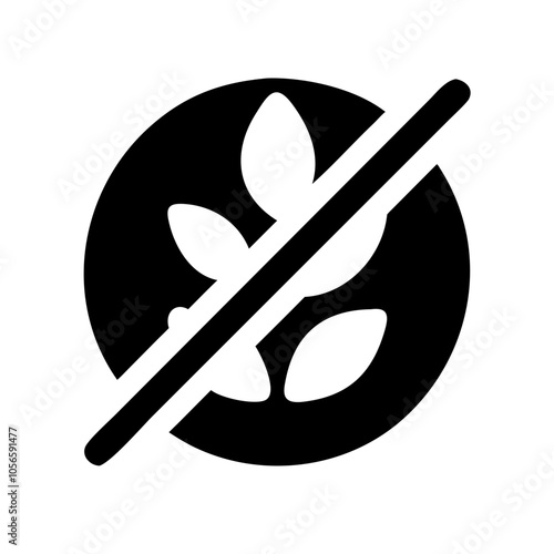 gluten icon